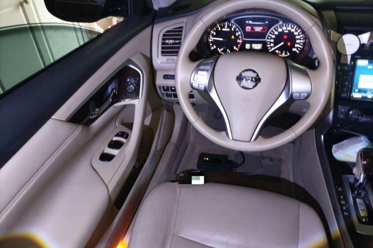 Used Nissan Teana 2013 2.0L XL Comfort Edition
