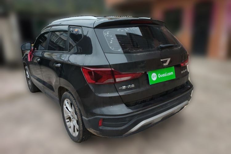 Used Jetta VS5 2021 280TSI Automatic Enjoyment Model
