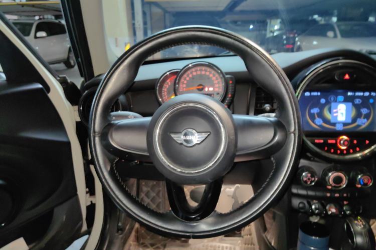 Used  MINI 2016 1.2T ONE Five-Door Edition