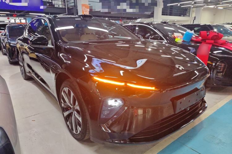 Used Nio ET7 2022 100 kWh