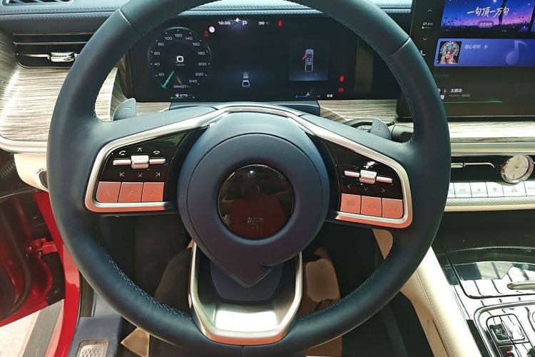 Used Great Wall Shanhai Poer 2023 2.4T Diesel Luxury Edition
