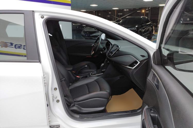 Used Chevrolet Monza 2019 RS 330T Automatic Sporty Edition China VI Standard
