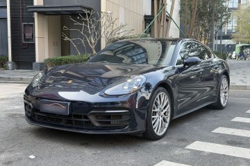 Used Porsche Panamera 2023 Panamera 2.9T
