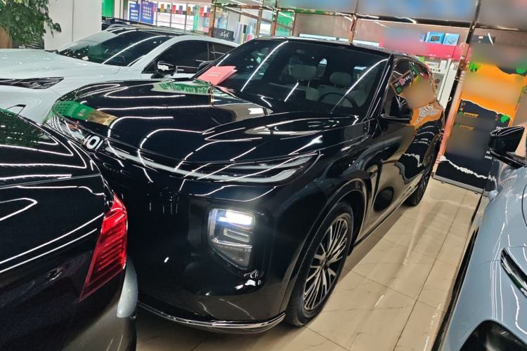 Used Qiyuan Q07 2025 215 Flagship PLUS