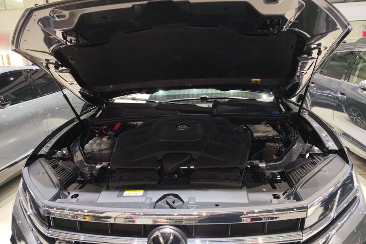 Used Volkswagen Touareg 2021 3.0 TSI Prestige Edition Classic Sport Package
