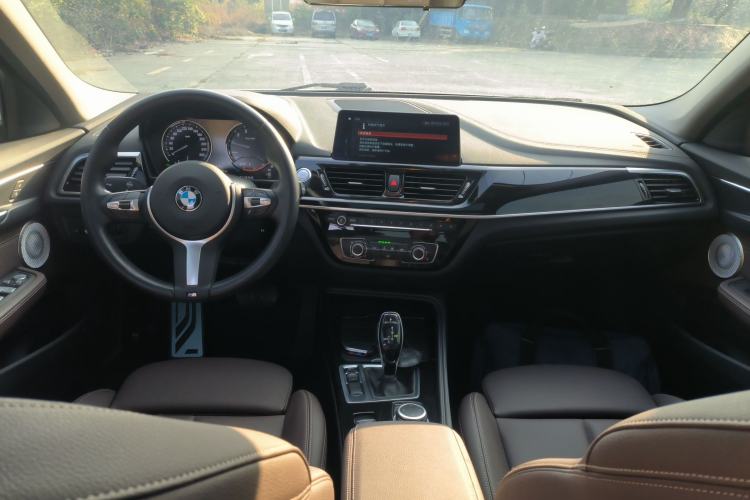 Used BMW 1 Series 2021 120i M Sport Night Edition
