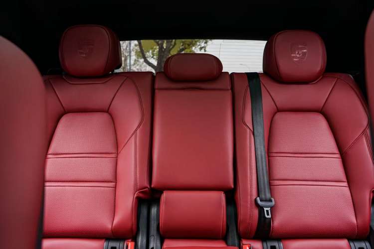 Used Porsche Cayenne 2021 Cayenne E-Hybrid 2.0T
