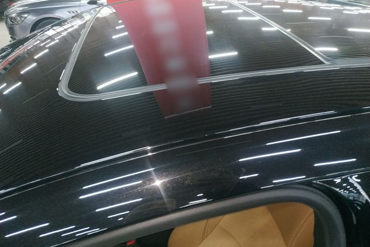 Used Buick LaCrosse 2021 652T Premium Edition