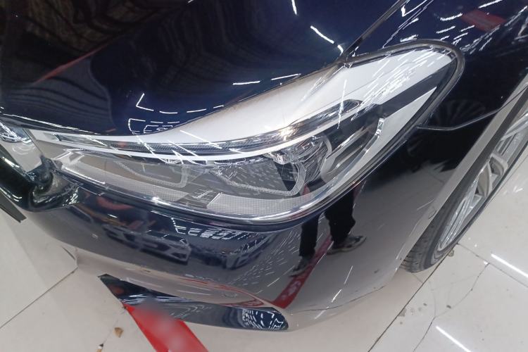 Used BMW 6 Series GT 2020 630i M Sport Package
