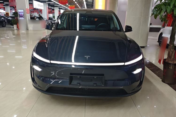 Used Tesla Model Y 2025 Rear-Wheel Drive First Edition