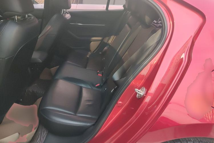 Used Mazda Mazda 3 Axela 2020 2.0L Automatic Zhiya Edition
