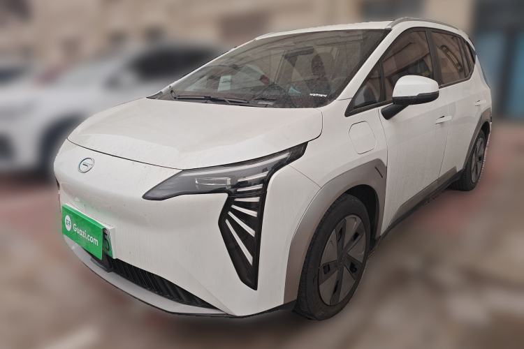 Used AION Y 2023 Plus 610 Enjoy Edition