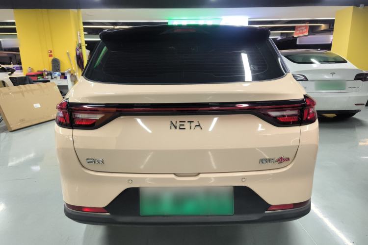 Used NETA AYA 2023 401 Lite