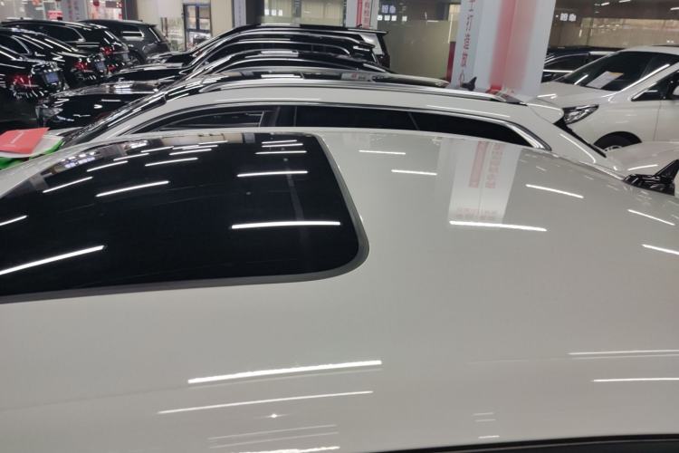 Used Volkswagen Bora 2023 200TSI DSG YueXing PRO Edition
