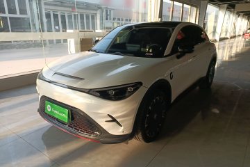 Used smart #3 2024 25th Anniversary Starry Sky Edition