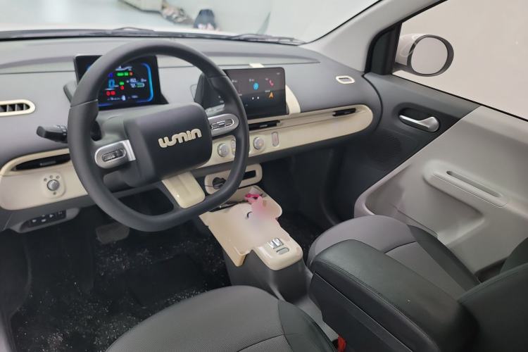 Used  Lumin 2022 210km Sweet Edition