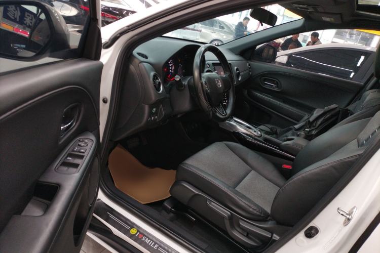 Used Honda XR-V 2020 220TURBO CVT Luxury Edition
