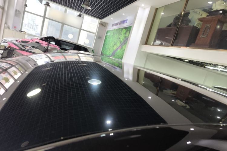 Used Li Auto L6 2024 Pro Model