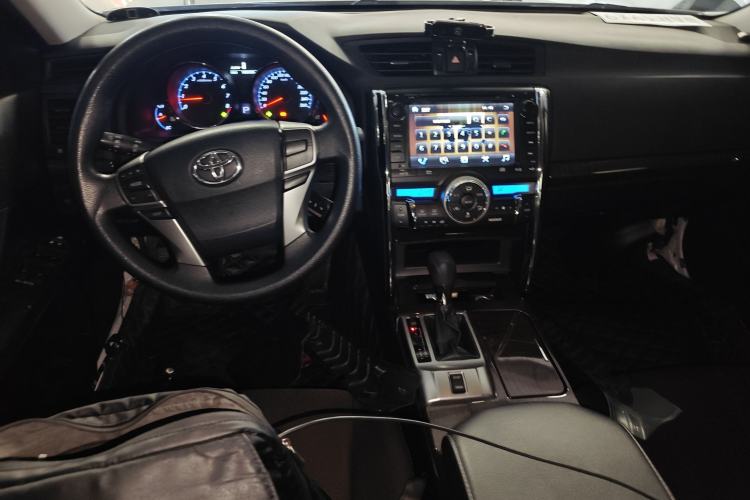 Used Toyota Reiz 2013 2.5S Elite Edition
