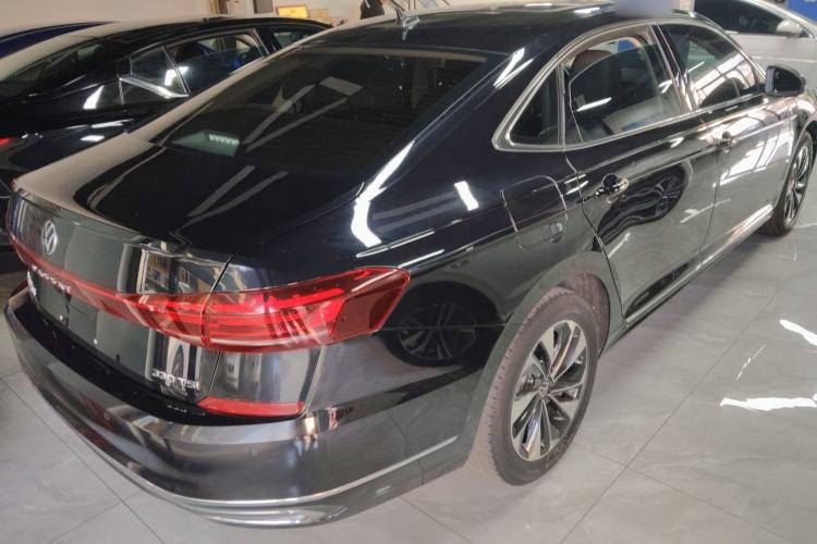 Used Volkswagen Passat 2023 330TSI Elite Edition