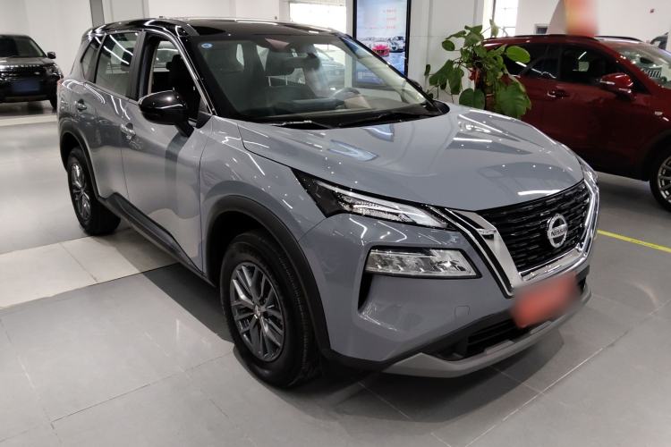 Used Nissan X-Trail 2021 VC-Turbo 300 CVT 2WD Comfort Edition