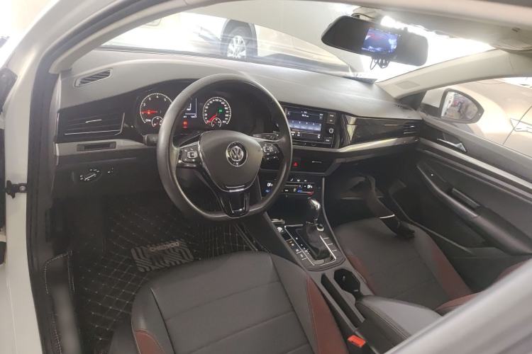 Used Volkswagen Bora 2020 1.5L Automatic Elite Version
