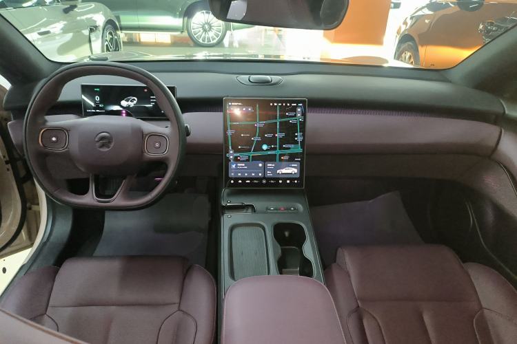 Used Nio ET5 2024 75 kWh