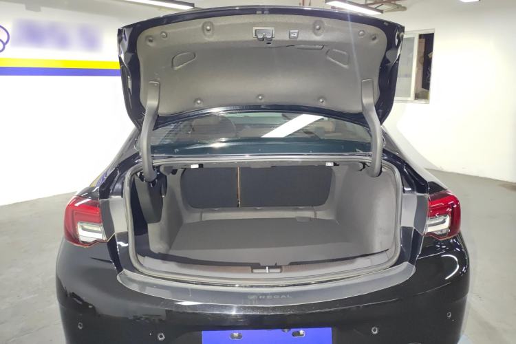 Used Buick Regal 2023 552T Smart Enjoyment Version
