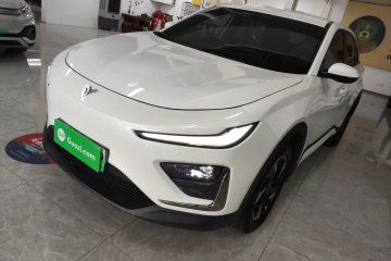 Used NETA X 2023 400 Lite