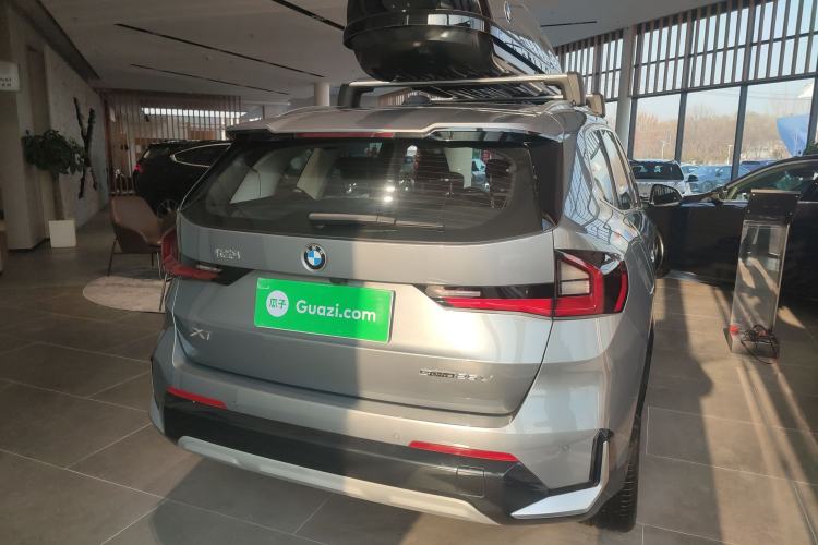 Used BMW X1 2023 sDrive25Li X Design Package
