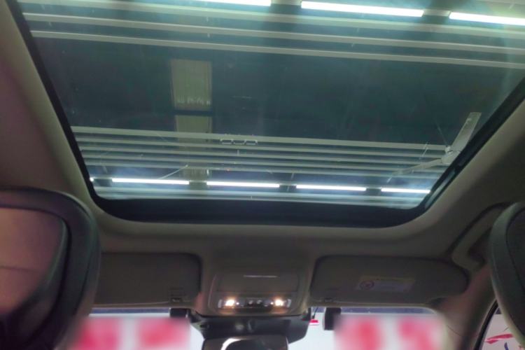 Used Lincoln Corsair 2024 2.0T Two-Wheel-Drive Luxury Edition