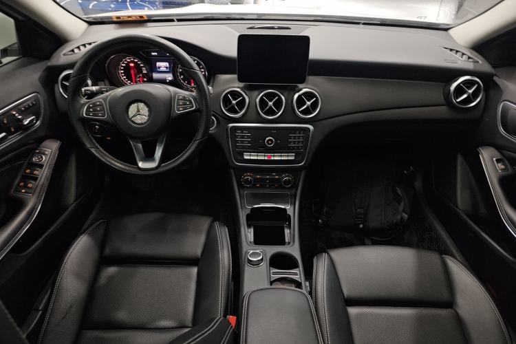 Used Mercedes-Benz GLA 2018 GLA 200 Sport Edition
