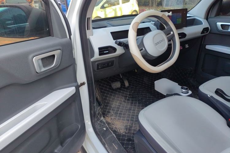 Used  Panda 2024 200km Panda Rider