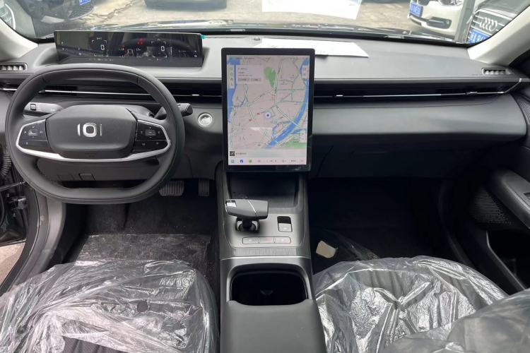 Used  A05 2024 Truly Delicious Version 70 Leading Edition
