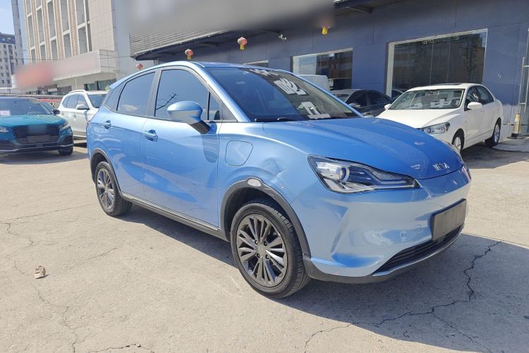 Used NETA V 2022 Chao 400 Lite
