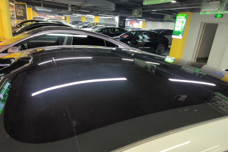 Used  SU7 2024 Four-Wheel Drive Ultra-Long Range Advanced Intelligent Driving Max Edition