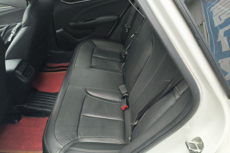 Used Buick GT 2019 18T Automatic Connected Elite Model China VI Standard
