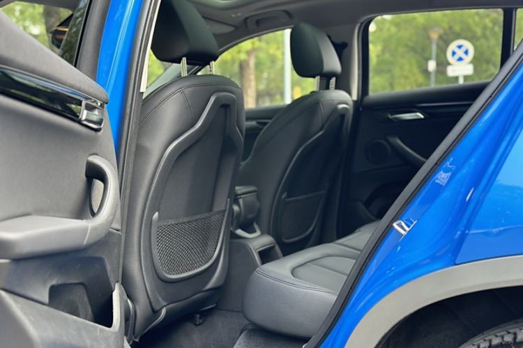 Used BMW X2 2019 sDrive20i M Sport Package China VI Emission Standard
