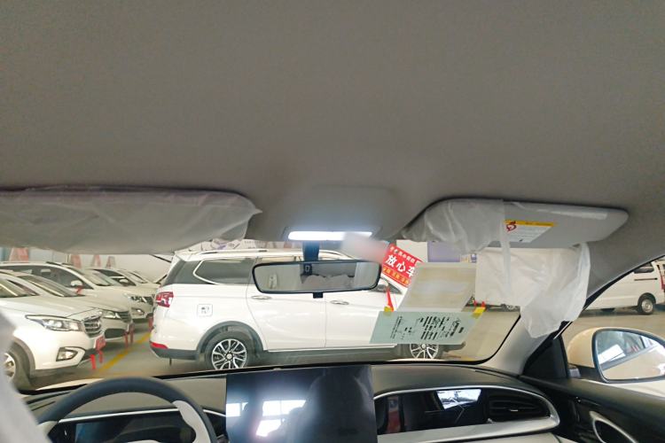 Used  Geome 2025 310km Dream Edition
