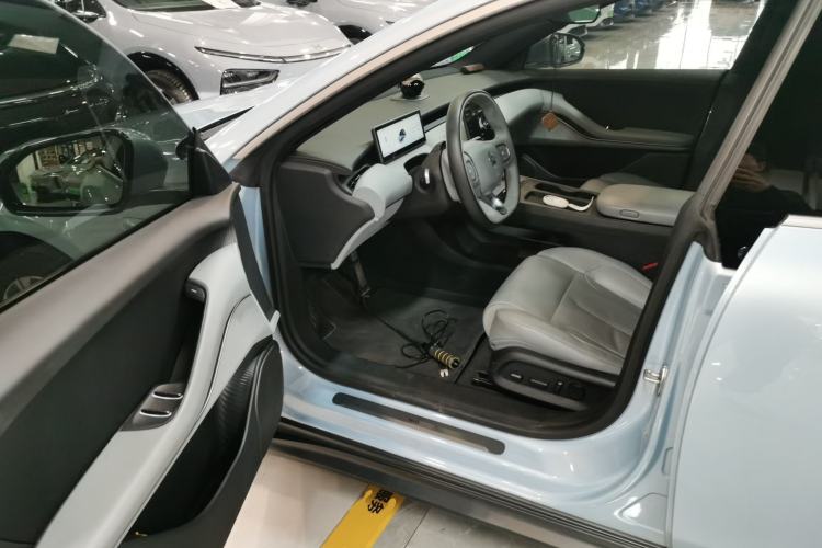 Used Nio ET5T 2023 75 kWh Touring