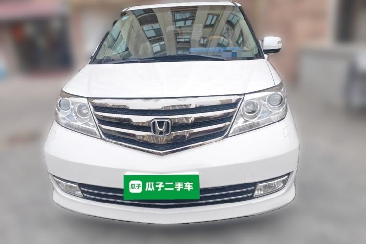 Used Honda Elysion 2012 2.4L VTi-S Prestige Edition
