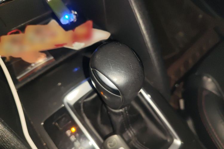 Used Mazda CX-5 2015 2.0L Automatic 4x4 Luxury Edition