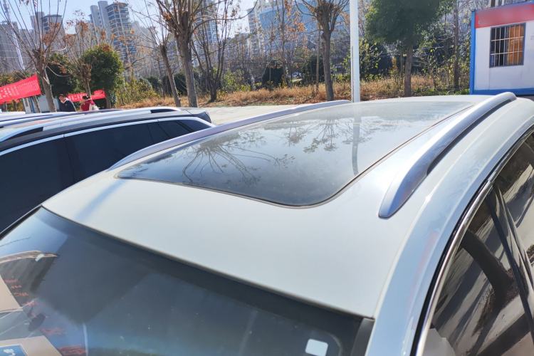 Used Jetta VS7 2022 280TSI Automatic Trend Edition
