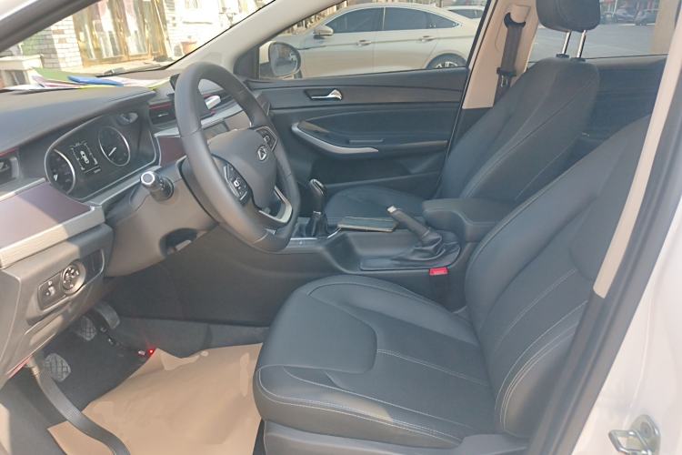 Used Chery Arrizo 5 2021 PRO 1.5L Manual Youth Edition