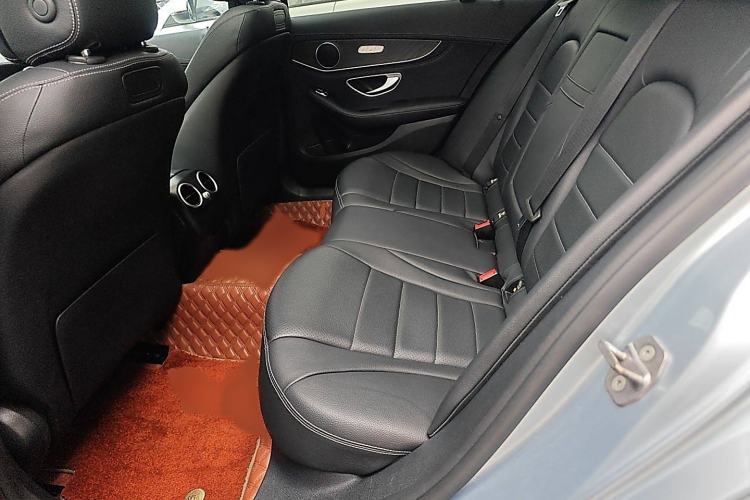 Used Mercedes-Benz C-Class 2018 C 200 L Sport Edition