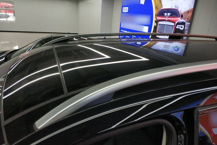 Used Beijing Auto BJ90 2021 3.0T Zhenrong Edition