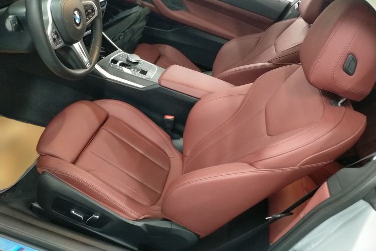 Used BMW 4 Series 2023 425i M Sport Package