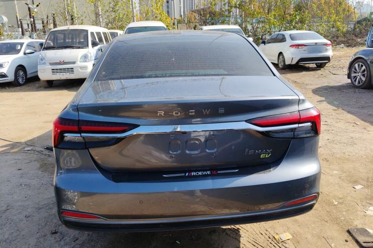 Used Roewe i6 MAX New Energy 2023 EV 500 Grand Touring Edition for Key Clients
