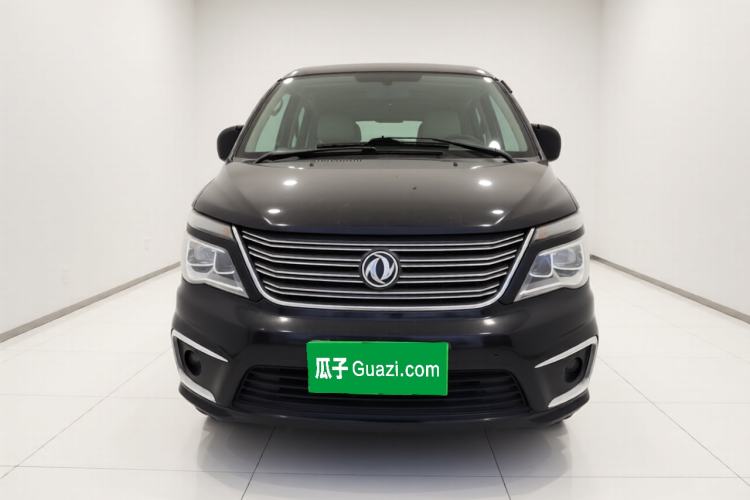 Used FORTHING Lingzhi 2017 M5 1.6L Comfort Model