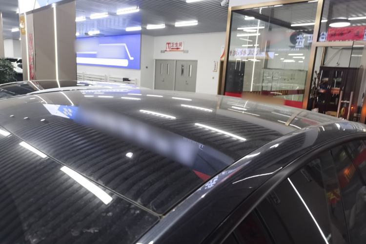 Used Tesla Model Y 2024 Rear-Wheel-Drive Version
